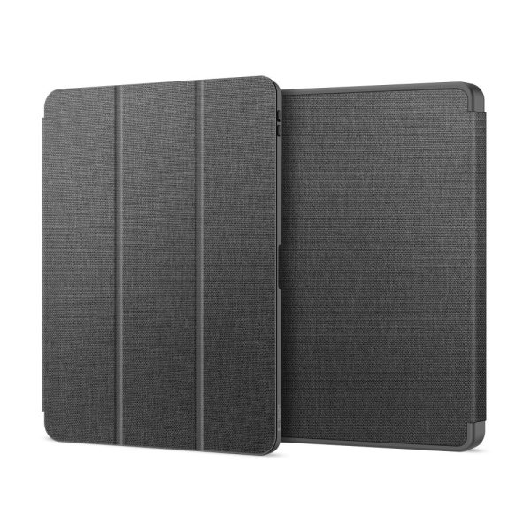 TECH-PROTECT SC PEN CANVAS IPAD 10/11 GEN. CHARCOAL GREY - Image 2